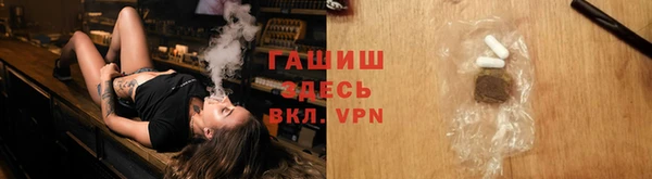 гашик Верея